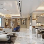 Complete Home Interior Design