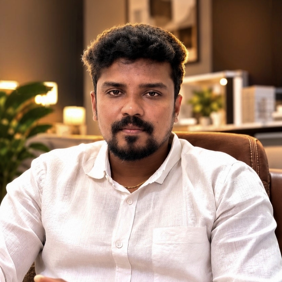 Umapathi Dream Interiors